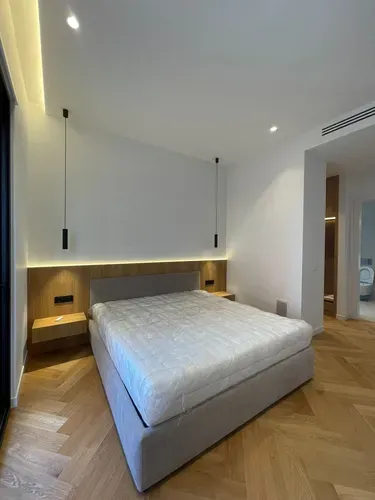 Photo of Apartment for rent Kompleksi Delijorgji, Tiranë