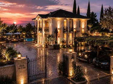 Photo of vila for sale Gjiri i Lalzit, Durrës