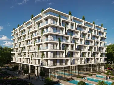 Foto av Lägenhet till salu Golem, Durrës
