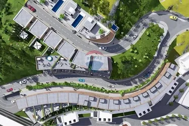 Foto e Apartment në shitje Kodra e Diellit 2, Tiranë