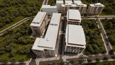 Photo of Apartment for sale Mali i Robit, Durrës