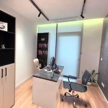 Photo of office for rent Rruga Kristo Luarasi, Tiranë