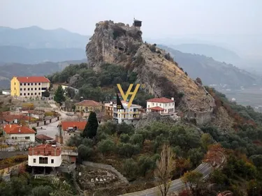 Photo of land for sale Petrele, Tiranë