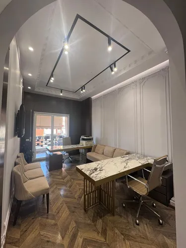 Photo of office for rent Amerikan 3, Tiranë