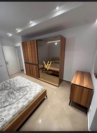 Foto von Wohnung zur miete Zogu i Zi, Tiranë
