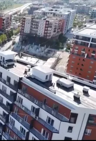 Zdjęcie Mieszkanie na sprzedaż Paskuqan, Tiranë