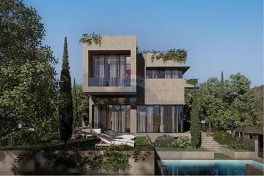 Foto av vila till salu Farkë, Top Lake Residence, Tiranë
