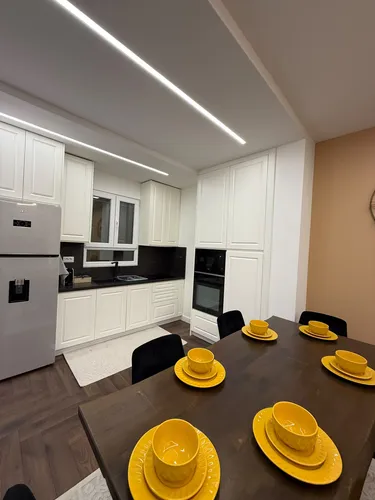 Foto von Wohnung zur miete Rruga 5 Maji, Tiranë
