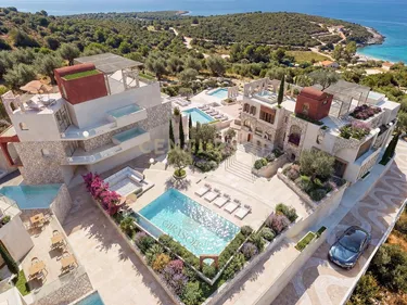Fotografie Byt na prodej Jalë, Girasole Zeen Resort, Vlorë