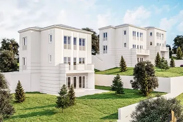 Zdjęcie vila na sprzedaż Farke, Tiranë