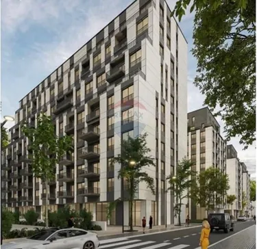 Zdjęcie Mieszkanie na sprzedaż Ajka Residence, Rruga 5 Maji, Tiranë
