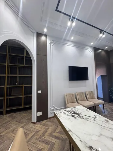 Photo of office for rent Golden Park 3, Tiranë