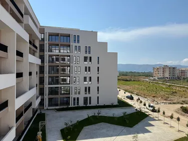Zdjęcie Mieszkanie na sprzedaż Rruga Orikum, Vlorë