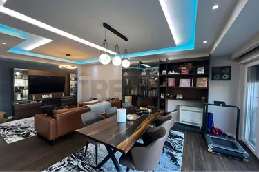 Zdjęcie penthouse na sprzedaż Kodra e Diellit 2, Tiranë