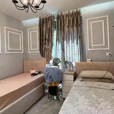 Foto av Lägenhet till salu Porcelan, Rezidenca Erli, Tiranë