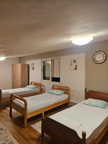 Foto e Apartment me qera Fresk, Tiranë