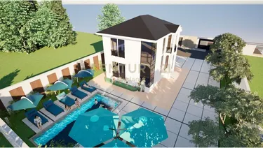 Photo of vila for sale Gjiri i Lalzit, Durrës
