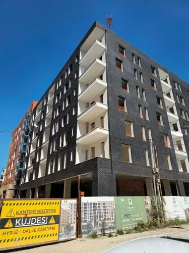Foto av Lägenhet till salu Paskuqan, Tiranë