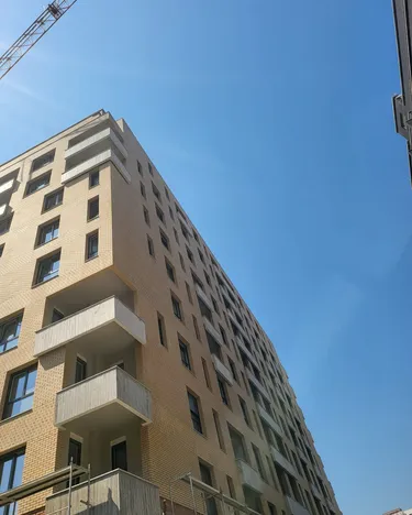 Photo of Apartment for sale Fusha Aviacionit, Tiranë
