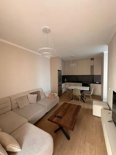 Foto von Wohnung zur miete Golden Tower, Rruga Mine Peza, Tiranë