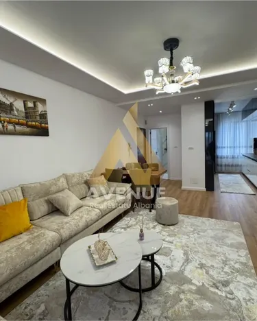 Фото Квартира на продажу Pallati me Shigjeta, Tiranë