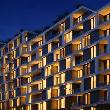 Фото Квартира на продажу Meis Garden, Tiranë