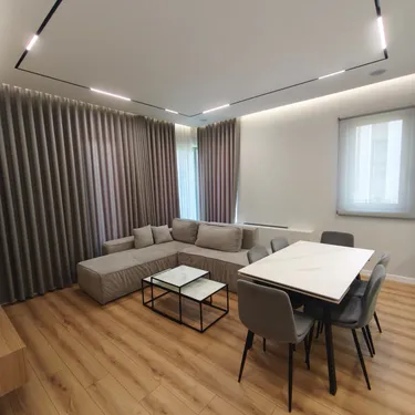 Zdjęcie Mieszkanie do wynajęcia Green Valley Residence, Liqeni Thatë, Tiranë