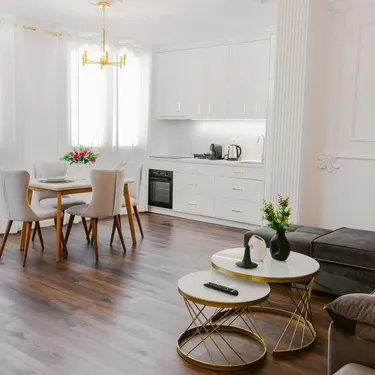 Foto von Wohnung zur miete Vila L 2021, Tiranë