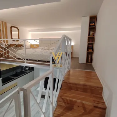 Foto e Apartment me qera Ali Demi, Rruga Ali Demi, Tiranë