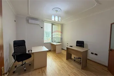 Foto av office till uthyrning Rruga Abdi Toptani, Tiranë