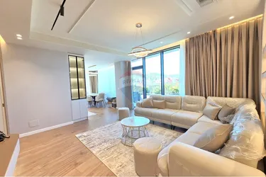 Foto von Wohnung zur miete Liqeni i Tiranës, Lake View, Tiranë