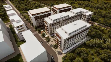 Фото studio на продажу Golem, Mali i Robit, Durrës