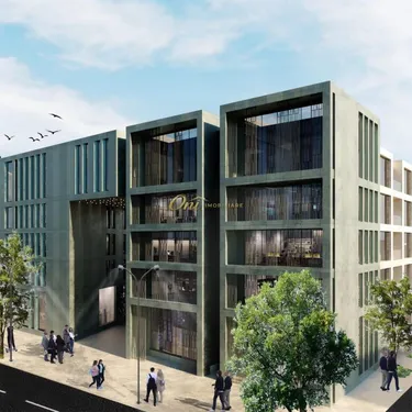 Фото Квартира на продажу Grow Green Residence, Sauk, Tiranë