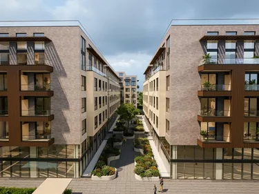 Foto di Appartamento in vendita Vision 3 Residence, Mali i Robit, Durrës