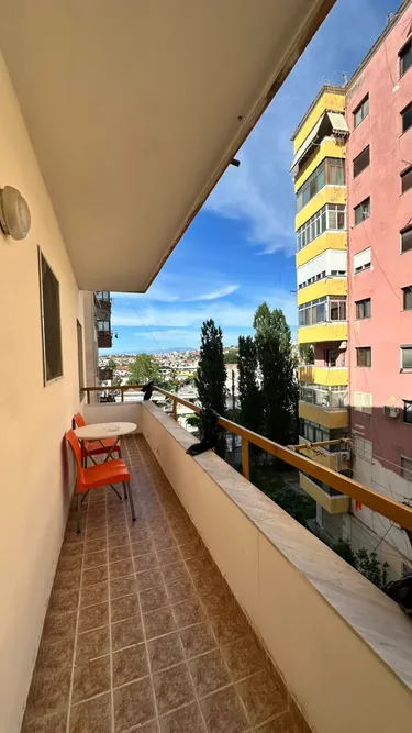 Foto di Appartamento in affitto Rruga Daunia, Durrës
