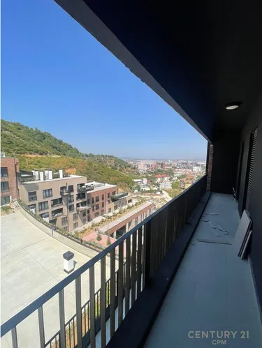 Zdjęcie Mieszkanie na sprzedaż Kodra e Diellit 2, Tiranë