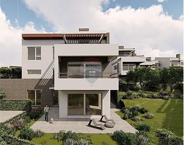Photo of vila for sale Farkë e Vogël, Rruga Picalleve, Tiranë