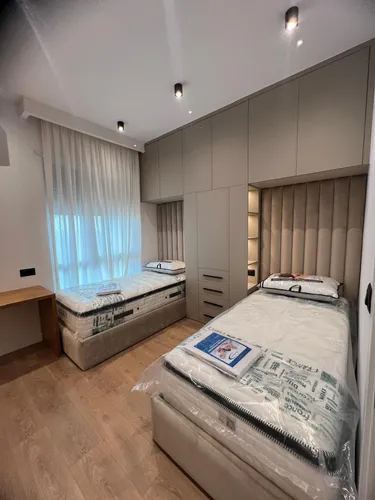 Foto di Appartamento in affitto Rruga Marie Kraja, Tiranë