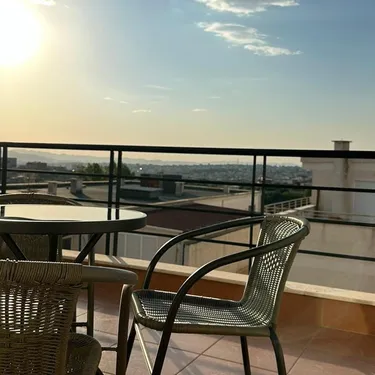 Zdjęcie Mieszkanie do wynajęcia Fresk, Tiranë