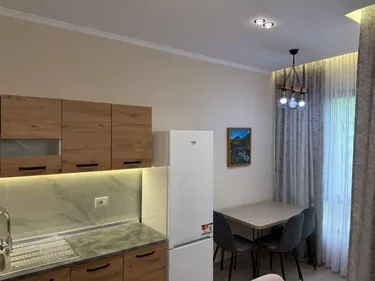 Foto von Wohnung zur miete Stacioni Trenit Rruga e Dibres 5 Maji Medreseja, Rruga 5 Maji, Tirane