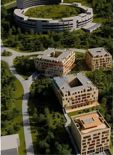 Фото Квартира на продажу Morina Palace, Palasë, Vlorë