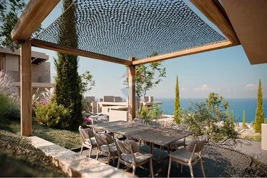 Фото Квартира на продажу Bregdeti Jon, Palasë, Vlorë