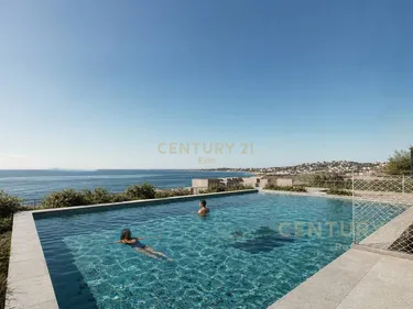 Zdjęcie Mieszkanie na sprzedaż Qerret, Three Gardens Residence, Durrës
