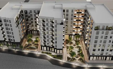 Фото Квартира на продажу Spitali, West Residence, Durrës