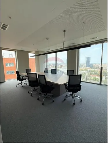 Foto di office in vendita Downtown One, Rruga e Elbasanit, Tiranë
