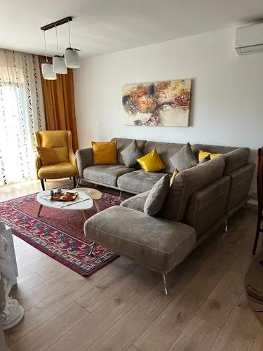 Foto di Appartamento in affitto Brryli Rruga Bardhyl, Brryli, Tirane