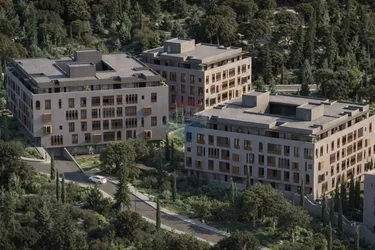 Zdjęcie Mieszkanie na sprzedaż Bregdeti Jon, Morina Palace, Palasë, Vlorë