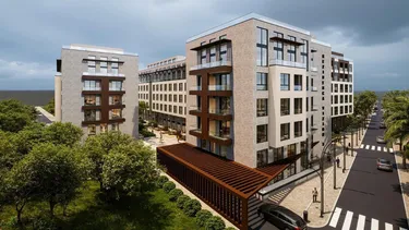 Photo of Apartment for sale Mali i Robit, Durrës