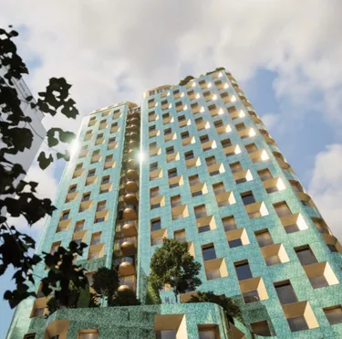 Foto e Apartment në shitje Qendër, Tiranë