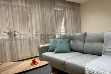 Foto von Wohnung zur miete Rruga Bardhok Biba, Tiranë